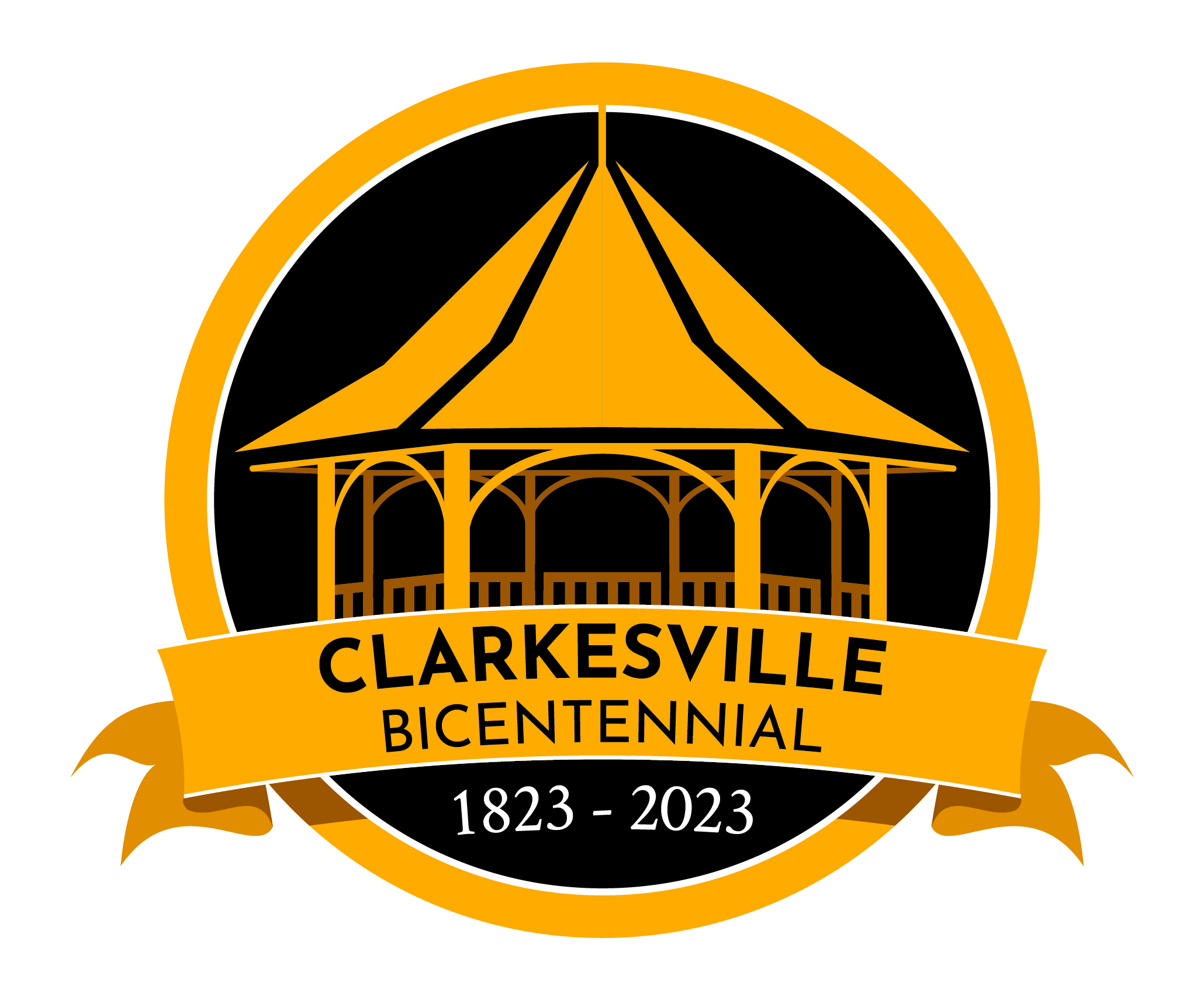 Celebrate the City of Clarkesville's Bicentennial