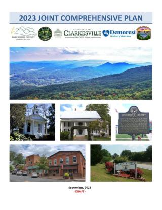 2023 Joint Comprehensive Plan